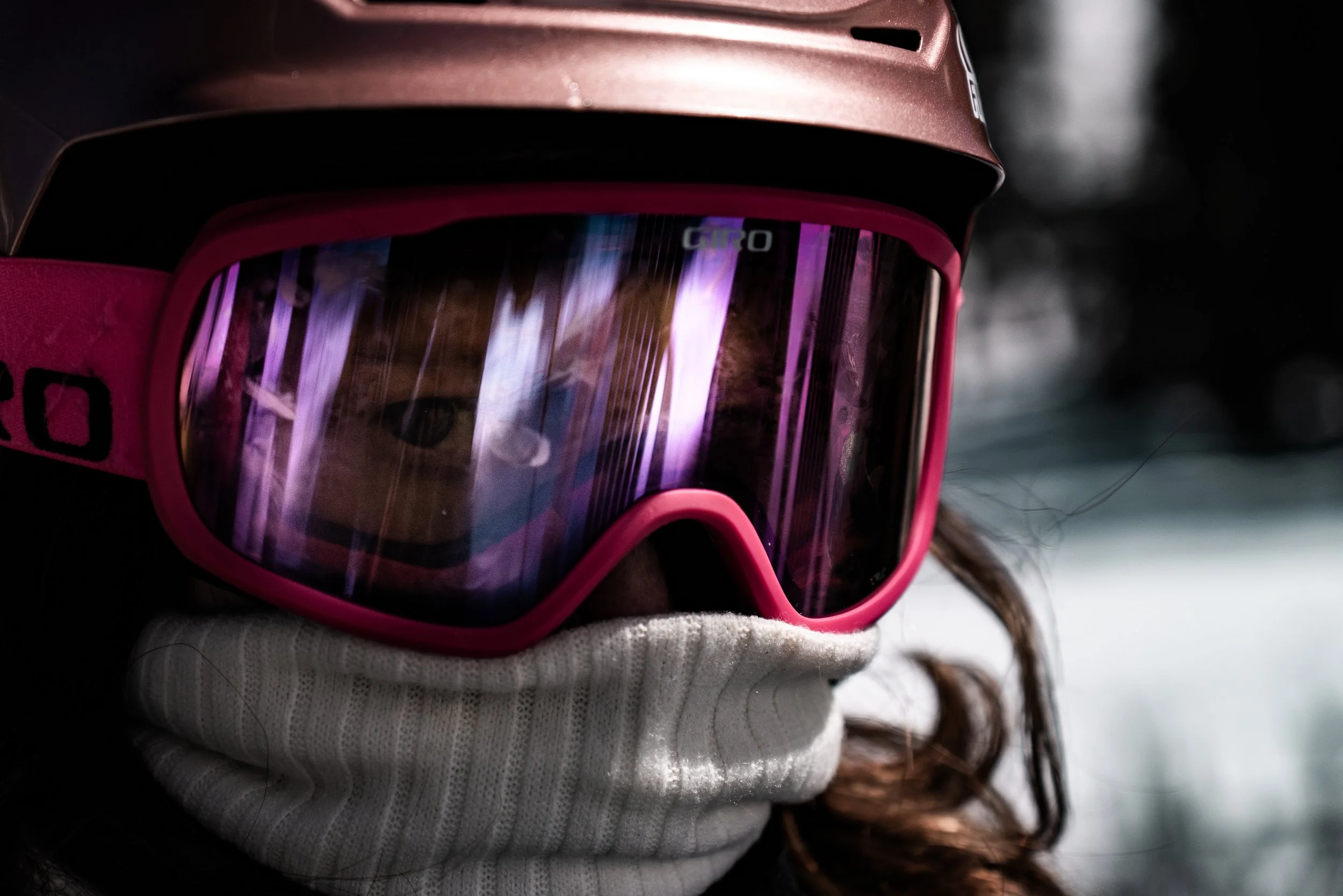 Photo: Logan Calder