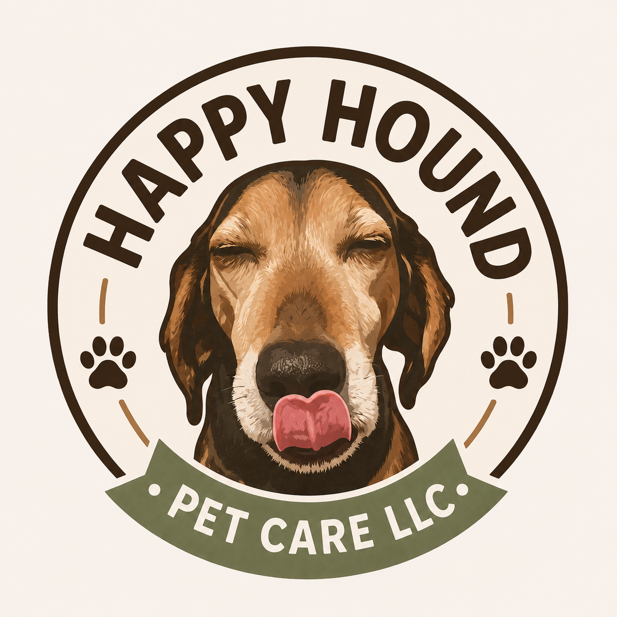 Happy Hound Pet Care LLC