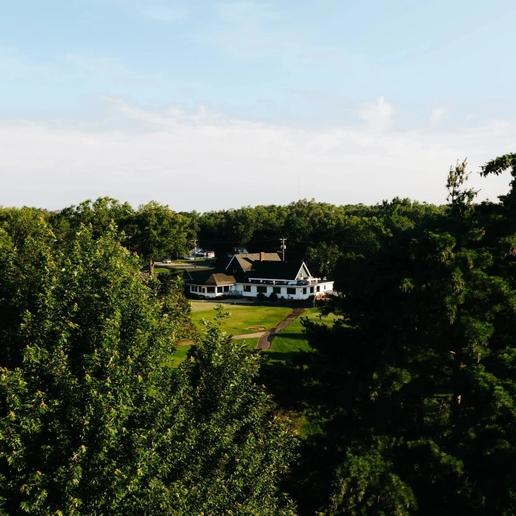 Lake Ripley Country Club