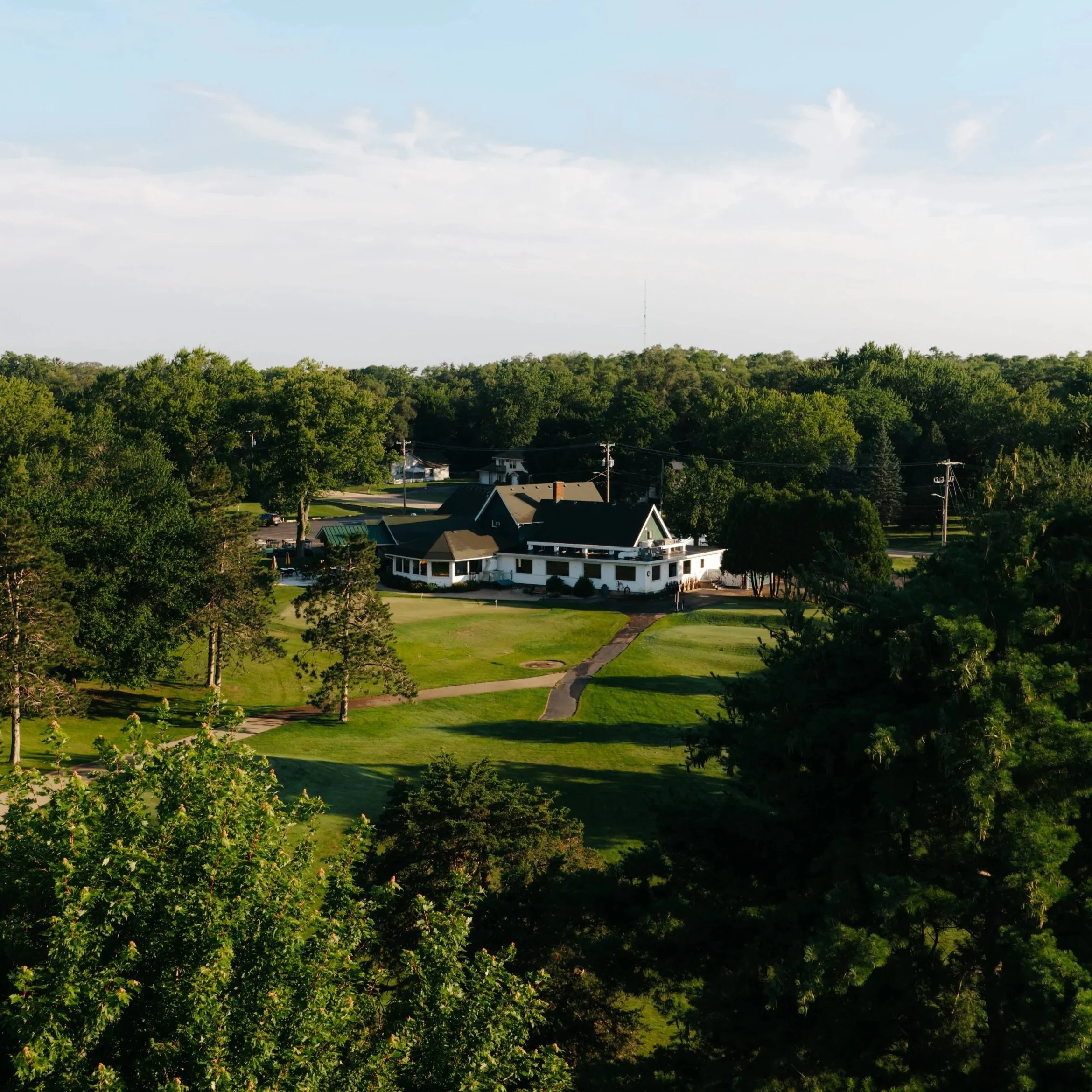 Lake Ripley Country Club