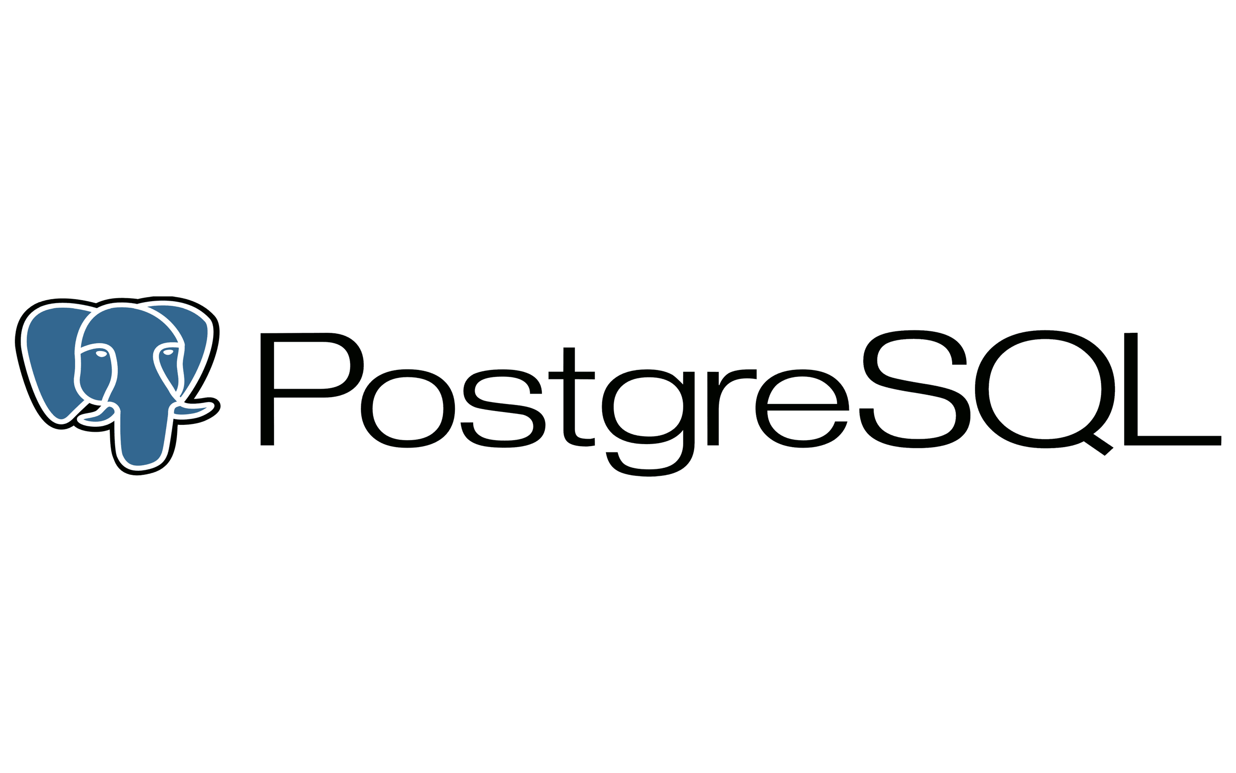 Logo de PostgreSQL