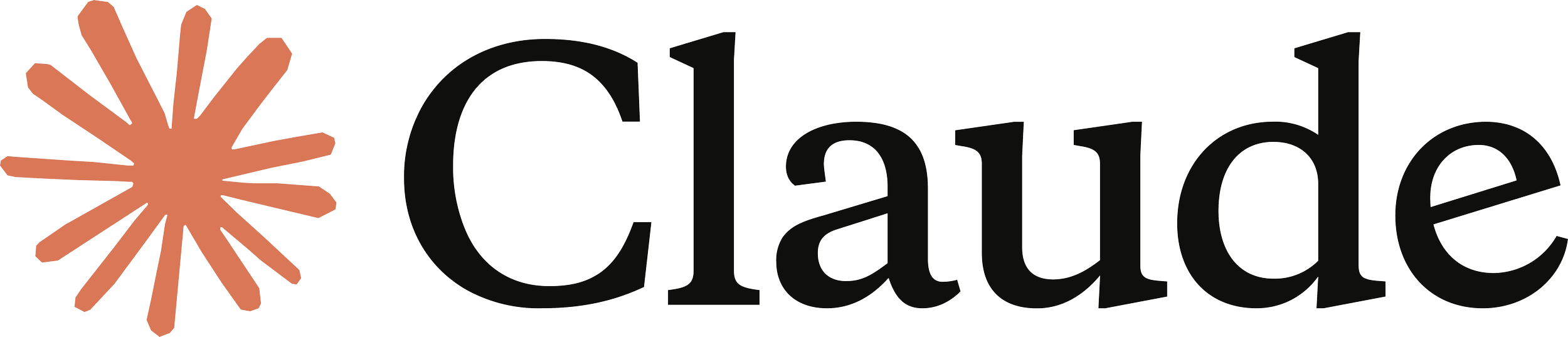Logo de Claude