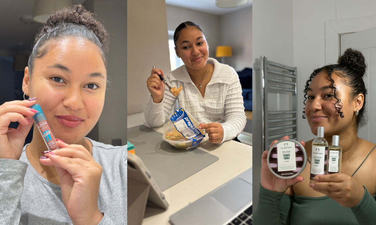 Meet Lydi, a UK UGC creator and digital storyteller creating elevated short-form content for beauty, fashion, wellness and lifestyle brands. Combining creativity, trend awareness and authentic storytelling to help brands connect with modern audiences