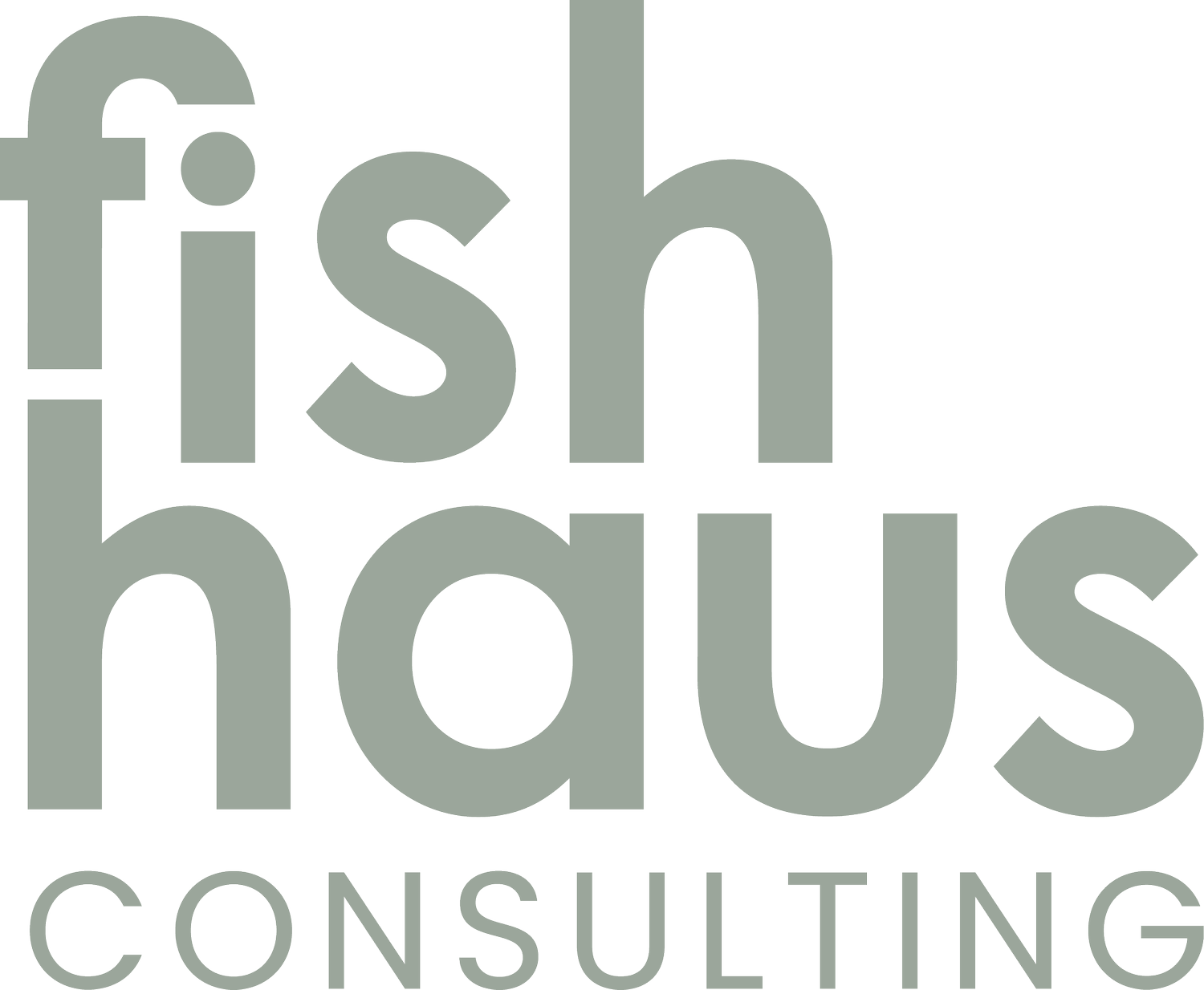Fish Haus Consulting