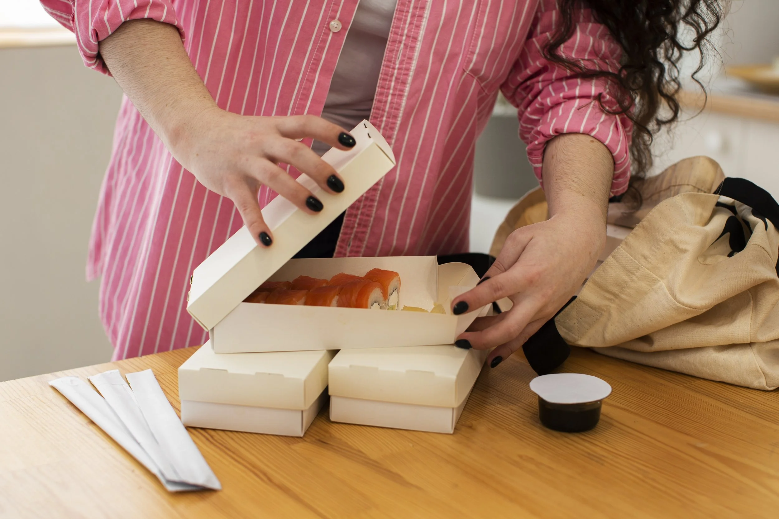 How to Build the Perfect Grab-and-Go Snack Box