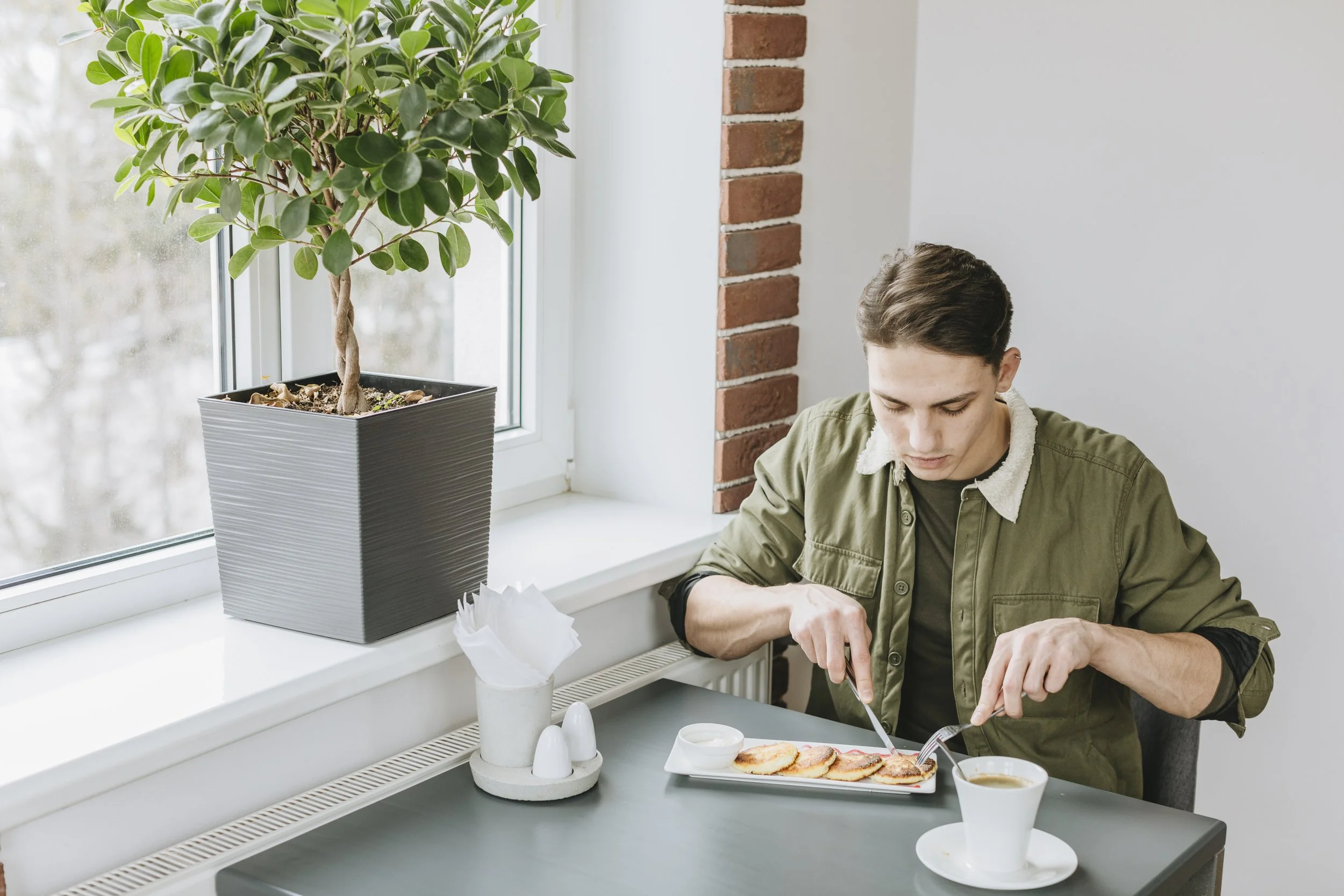 Simple Morning Habits for a Better Start to Your Day