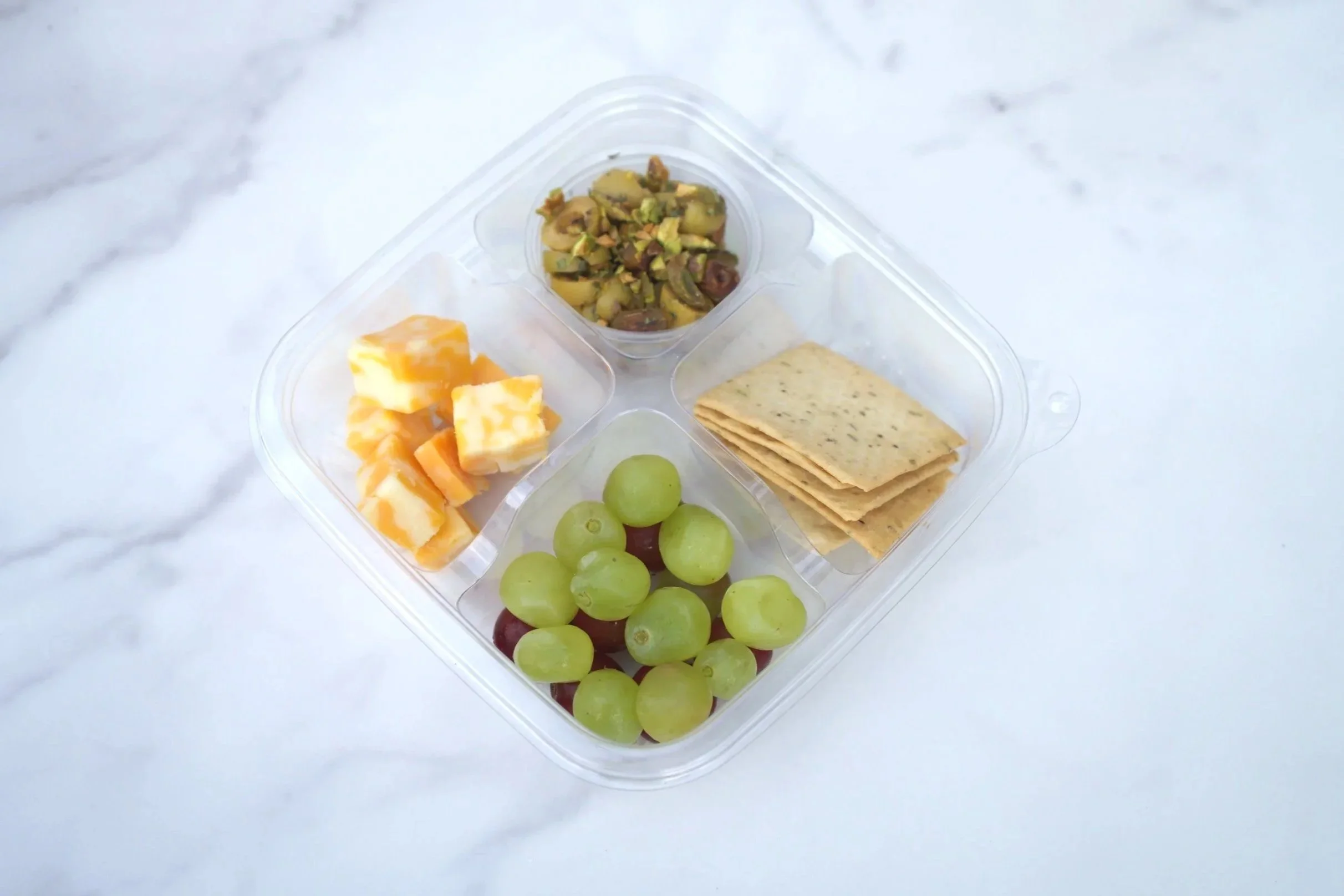 The Artisan Joy Box