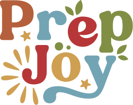 Prep Joy