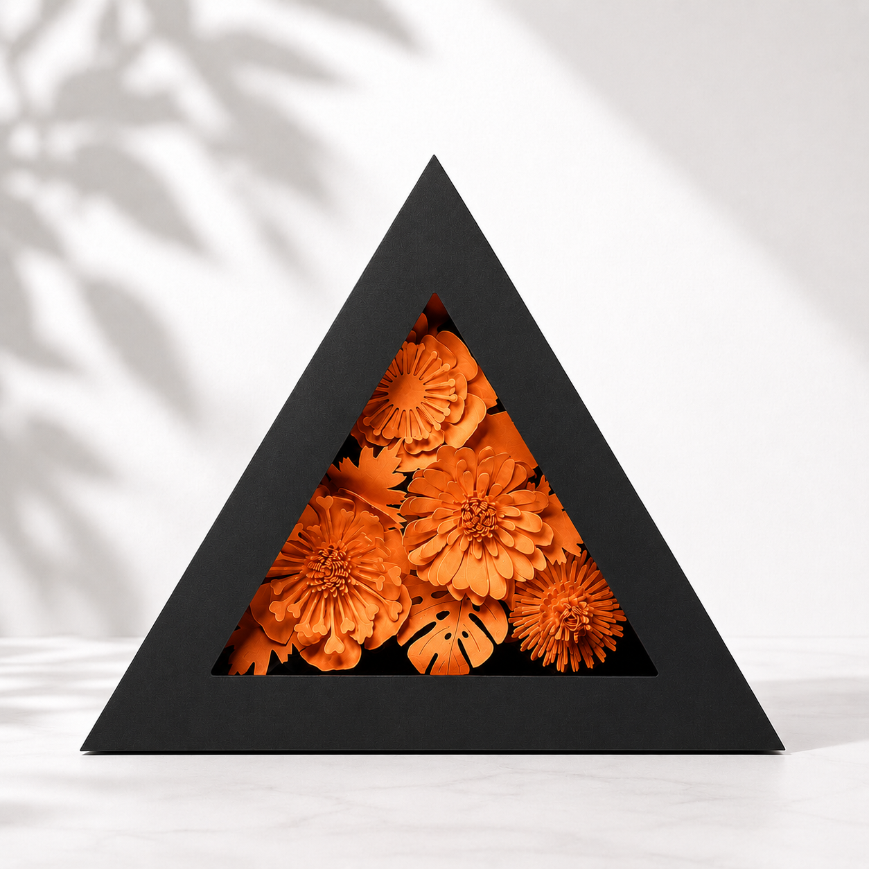 Azure Triangle