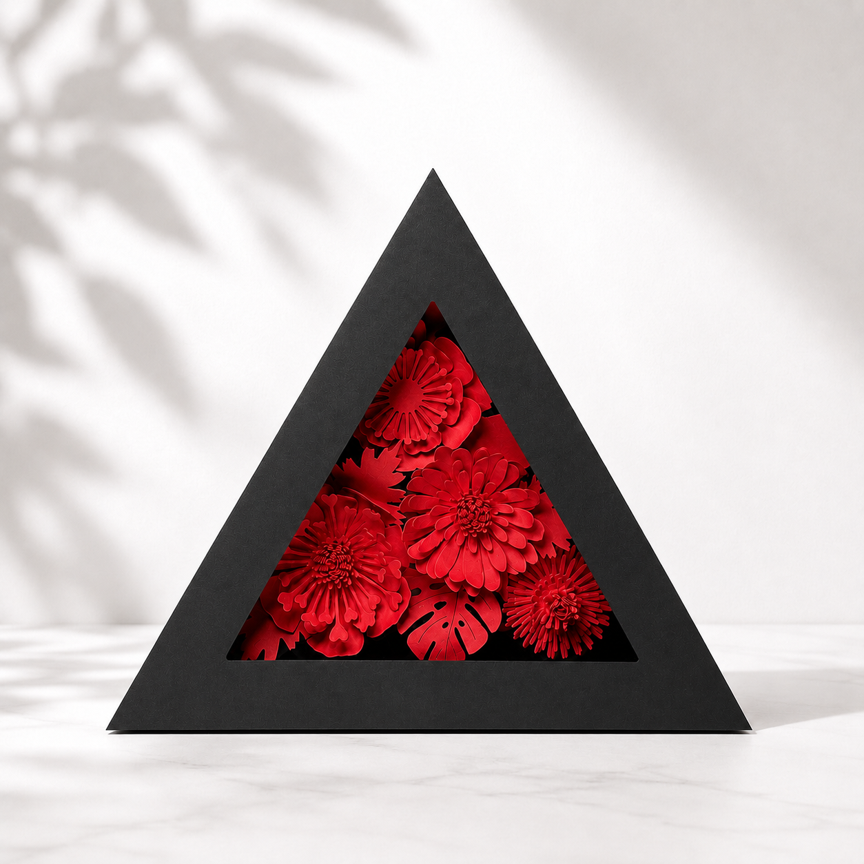 Azure Triangle