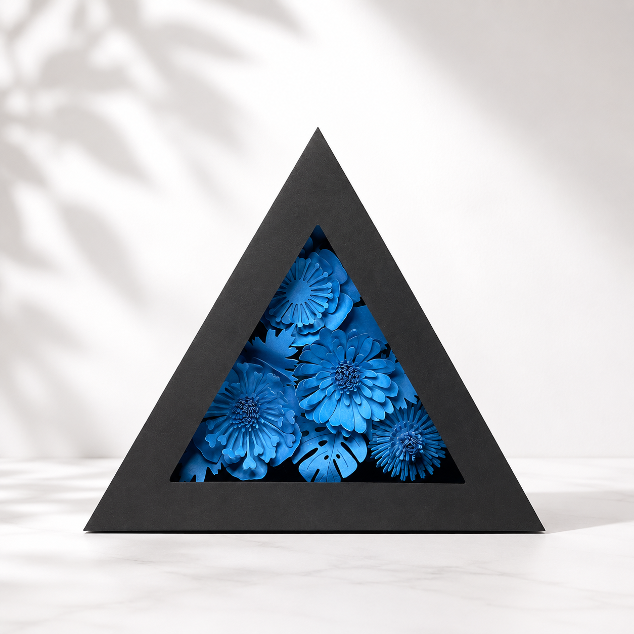 Azure Triangle