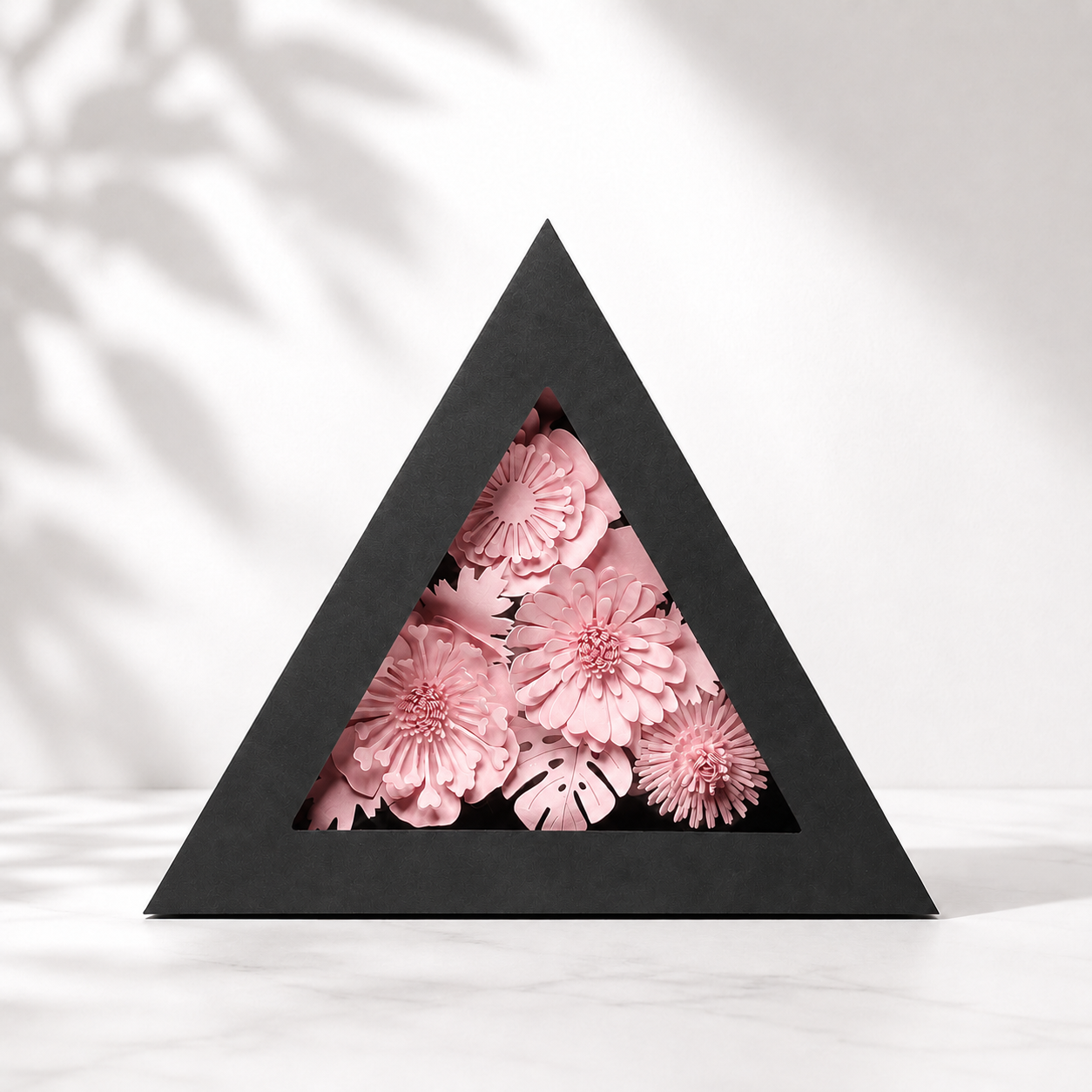Azure Triangle