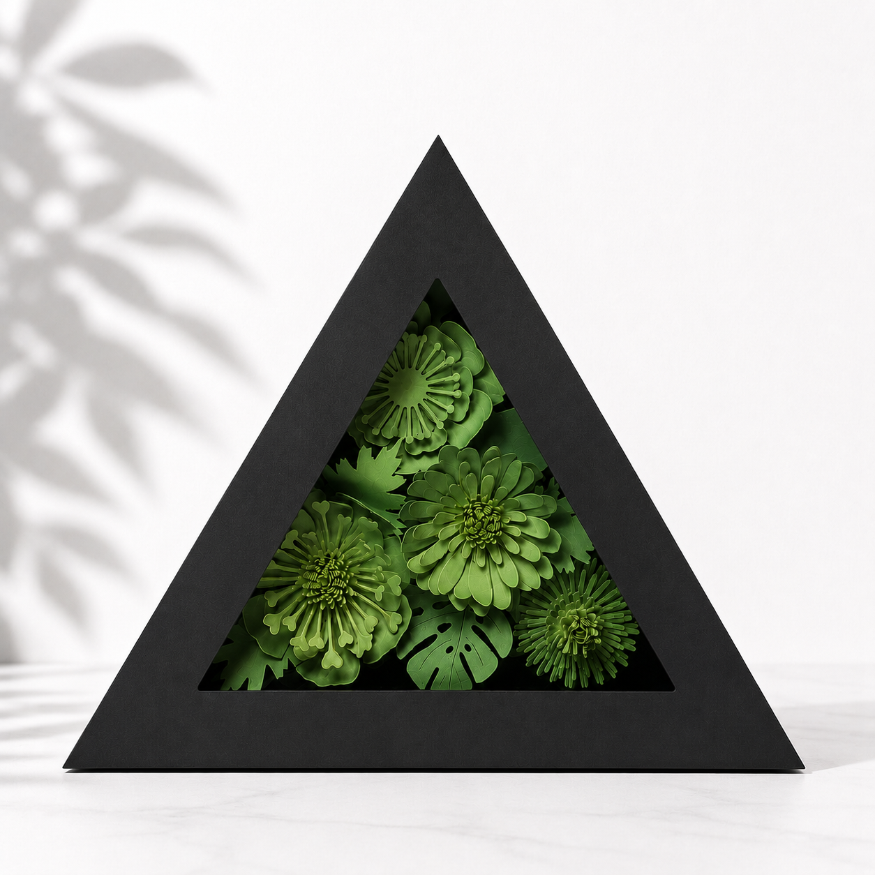 Azure Triangle