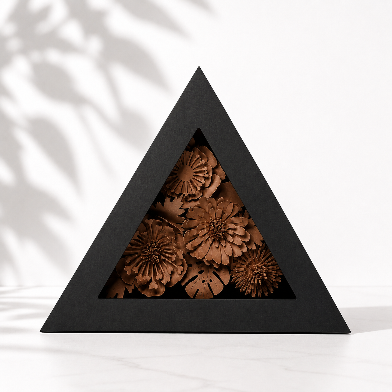 Azure Triangle