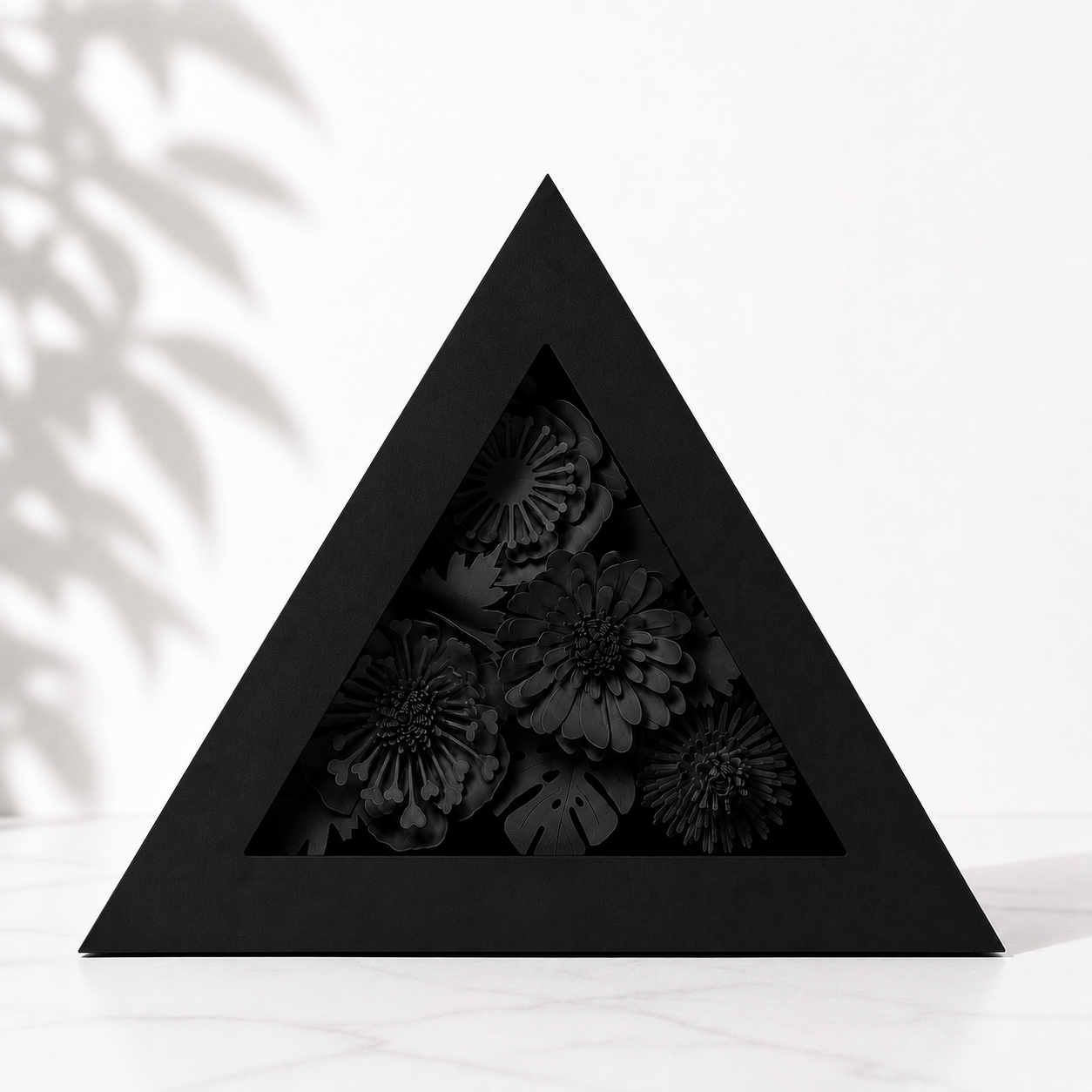 Azure Triangle