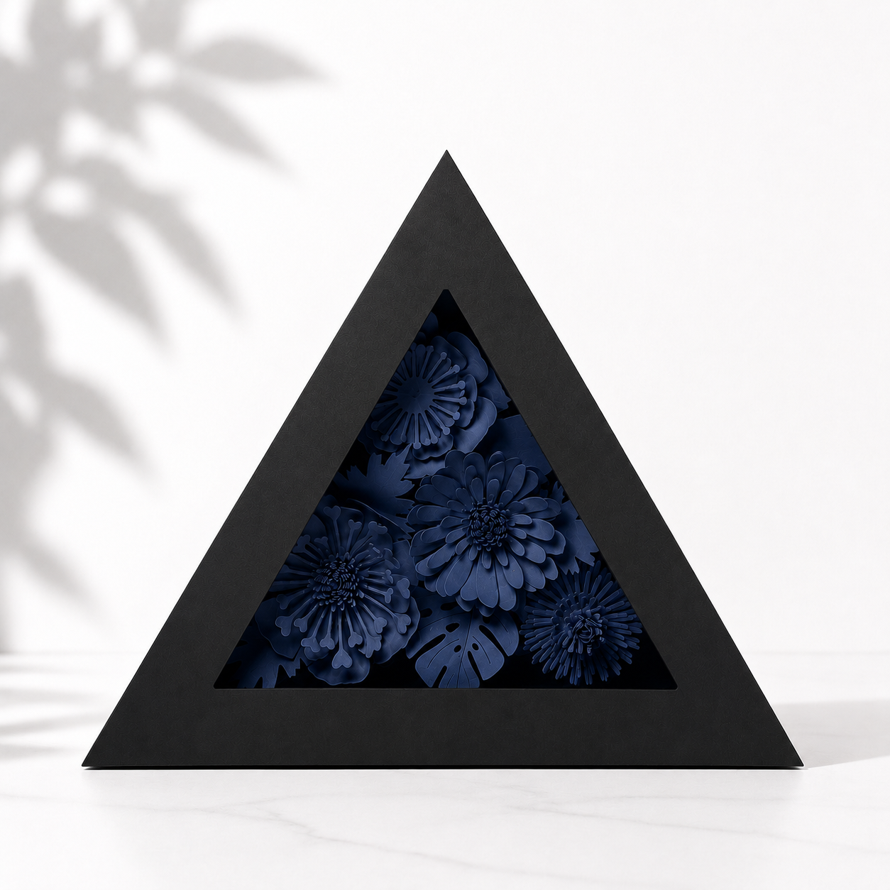 Azure Triangle