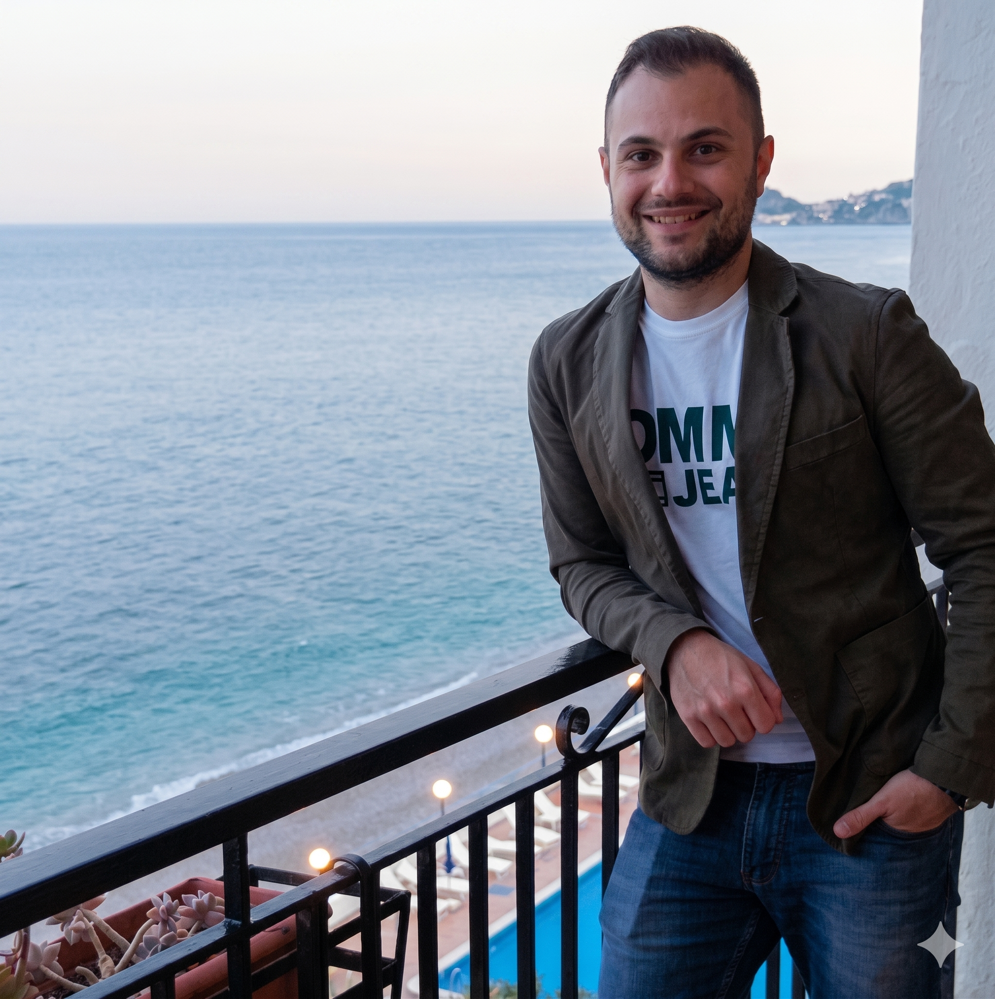 Foto di Danilo Puglisi