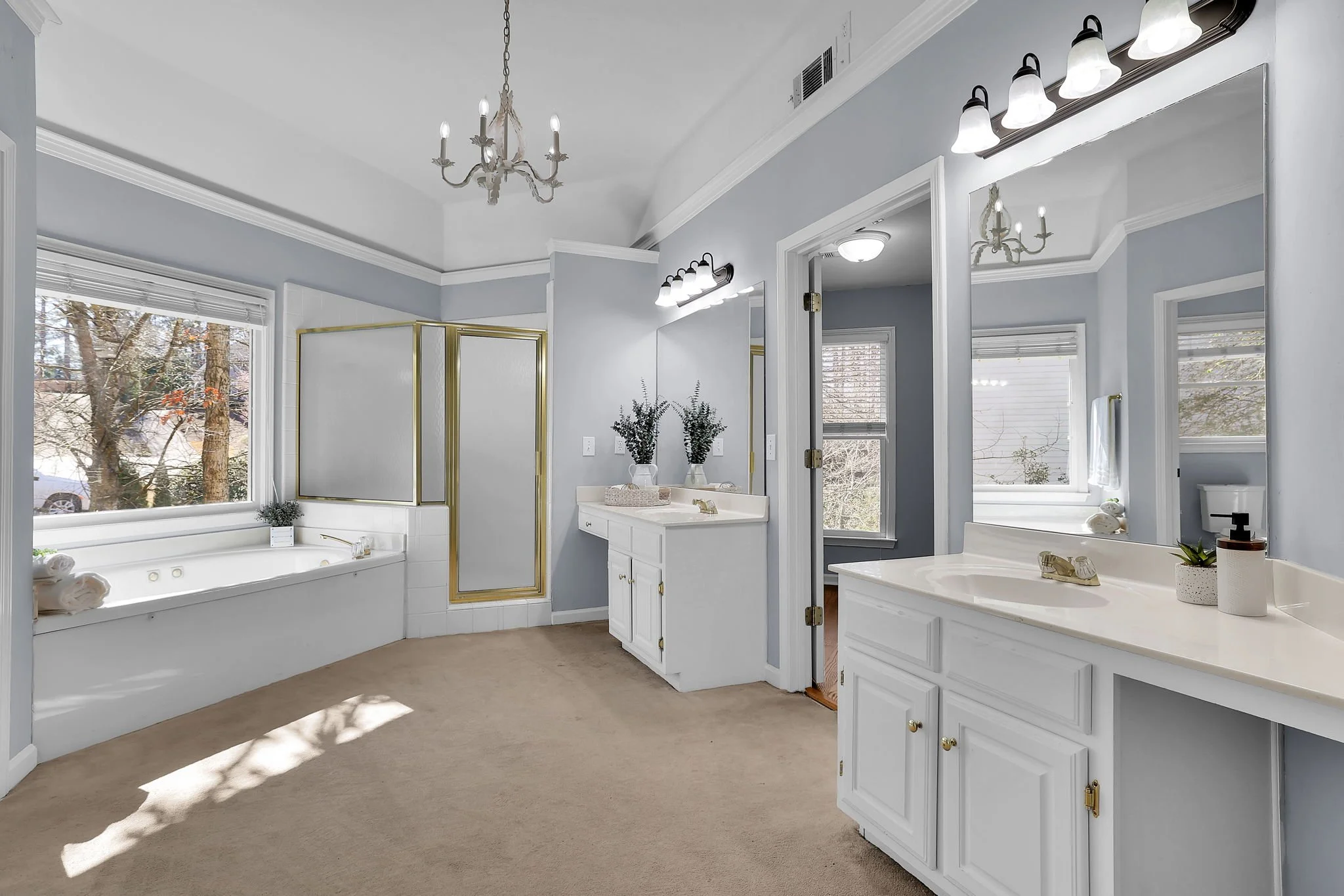 After staging = Higher perceived value. Professional presentation can change the entire outcome of a sale.