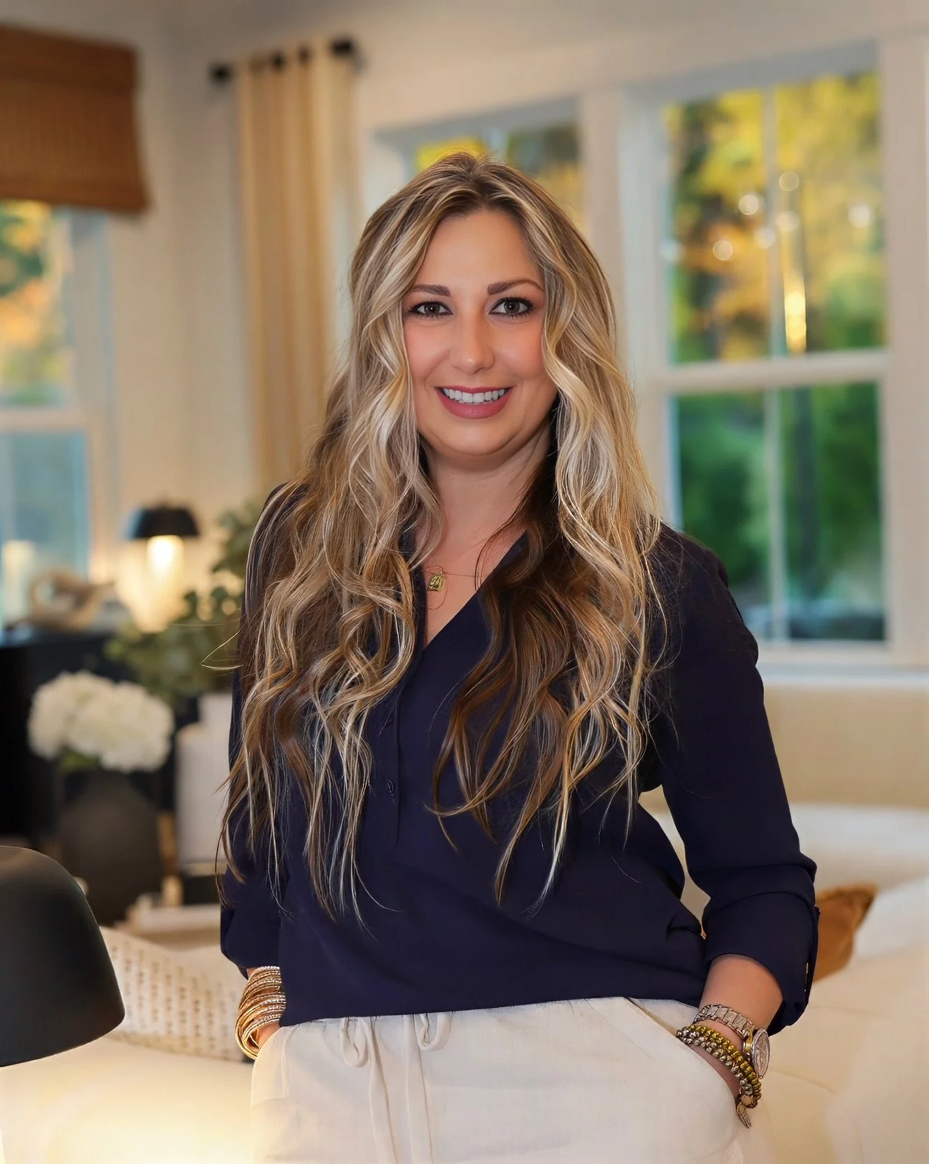 Natalie Arce North Atlanta real estate advisor