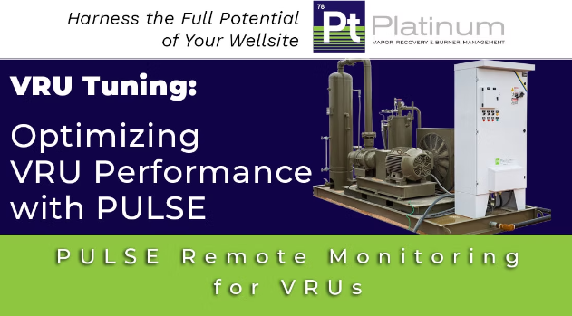 Optimizing VRU Performance with PULSE