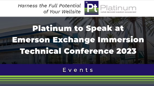 UPCOMING WEBINAR! Platinum Control Introduces PULSE™ Remote Monitoring