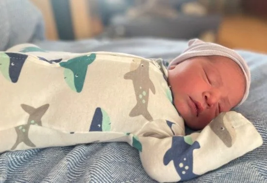 May 2022 - Louis Gonzalez