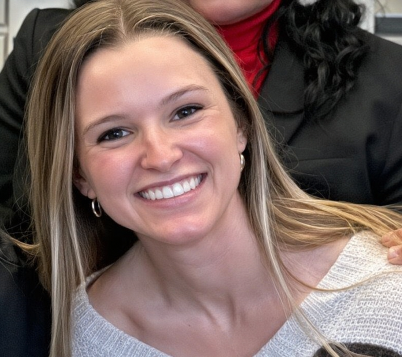 November 2021 - Kendall York