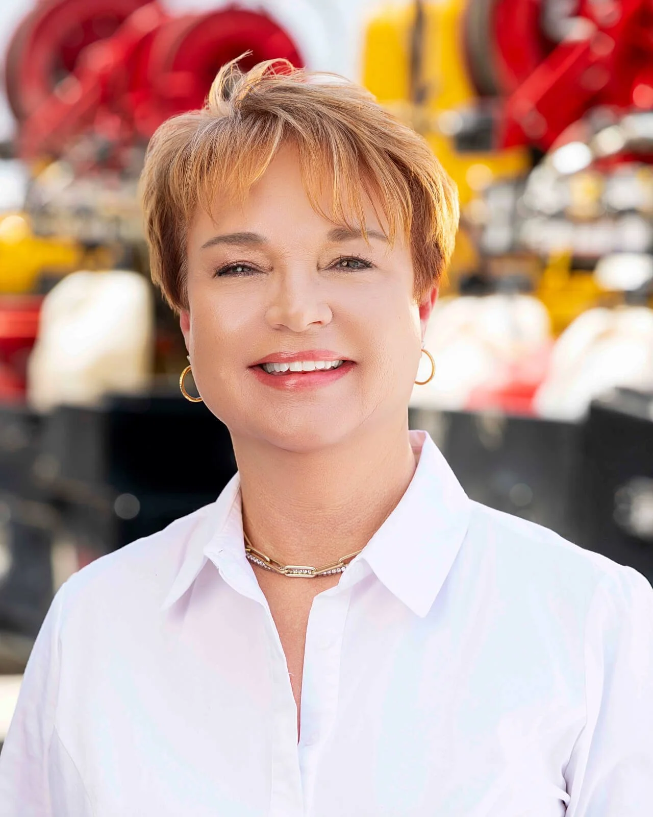 Kathy Carpenter