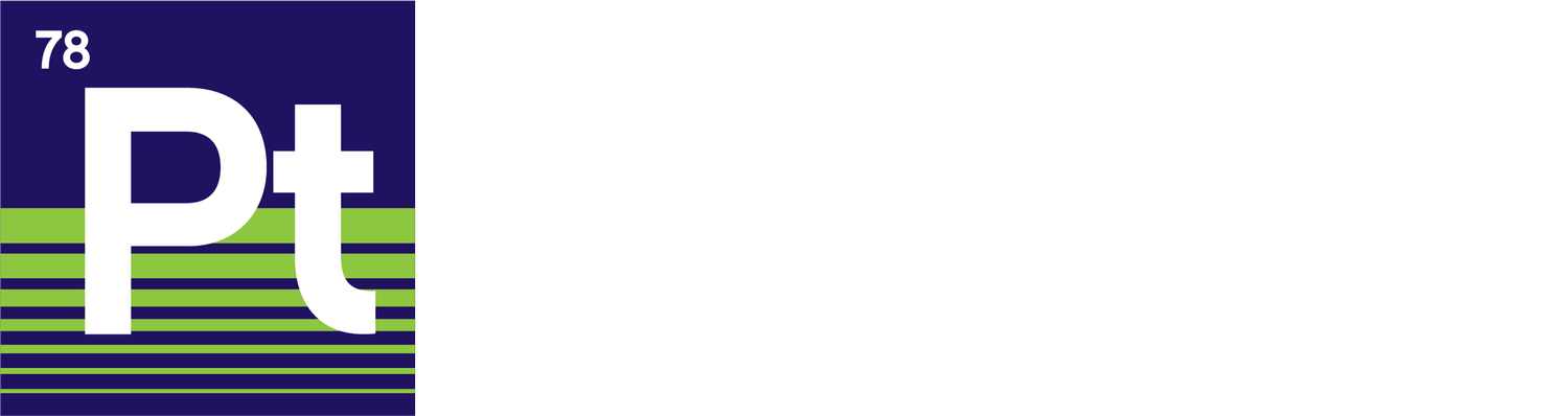 Platinum