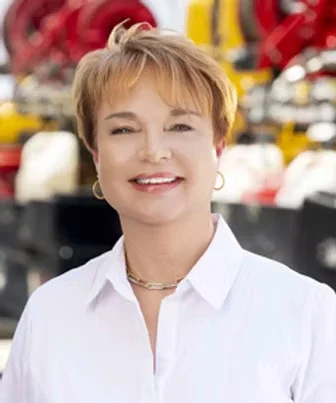 Kathy Carpenter
