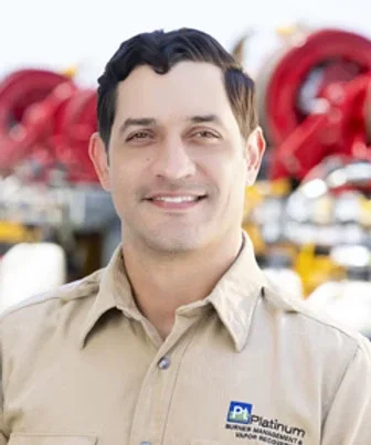 Michael Chavez