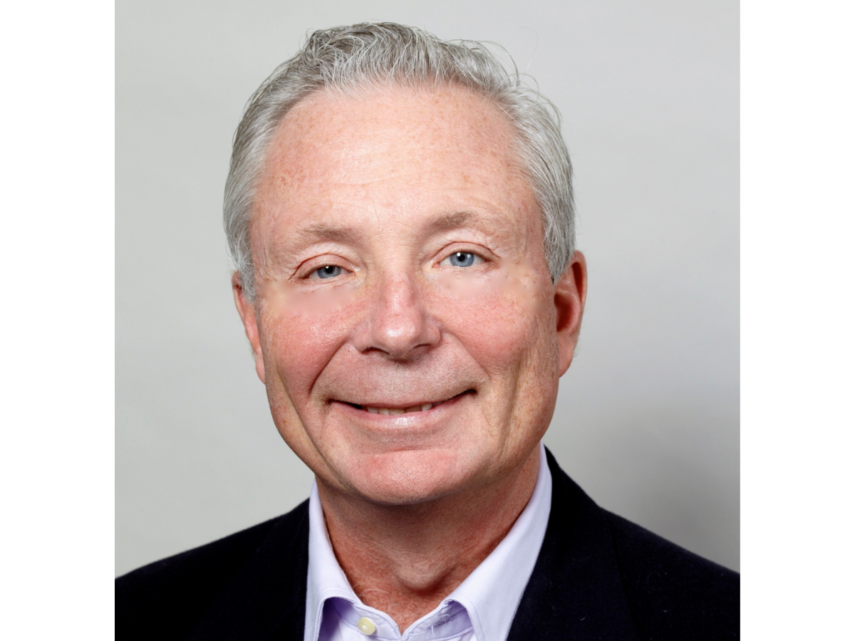 Bill Seibel