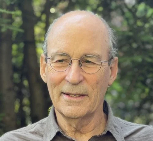 Tracy Kidder