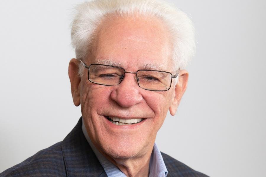 Sherwin Greenblatt