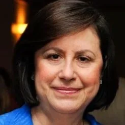 Joyce Plotkin