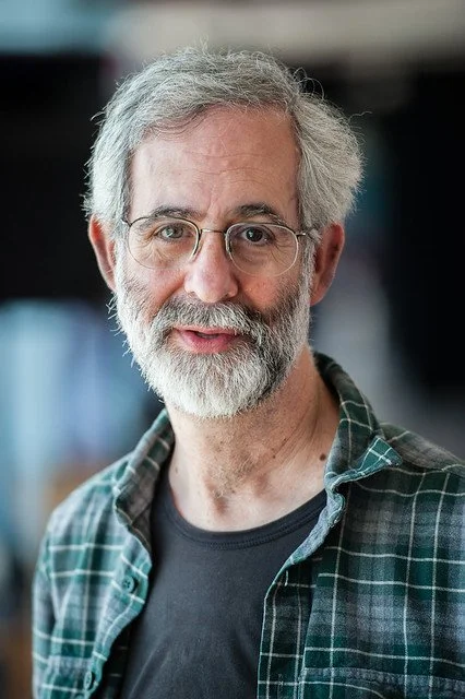 Dan Bricklin