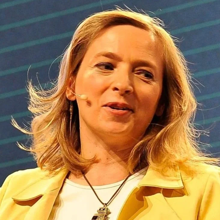Helen Greiner