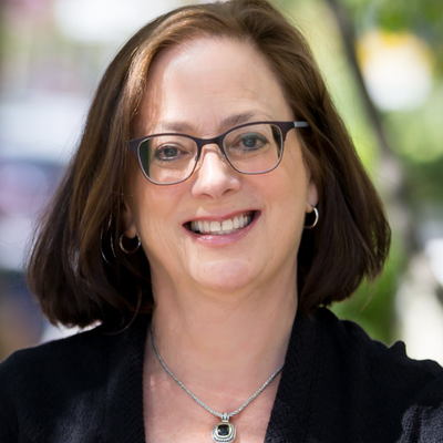 Gail Goodman