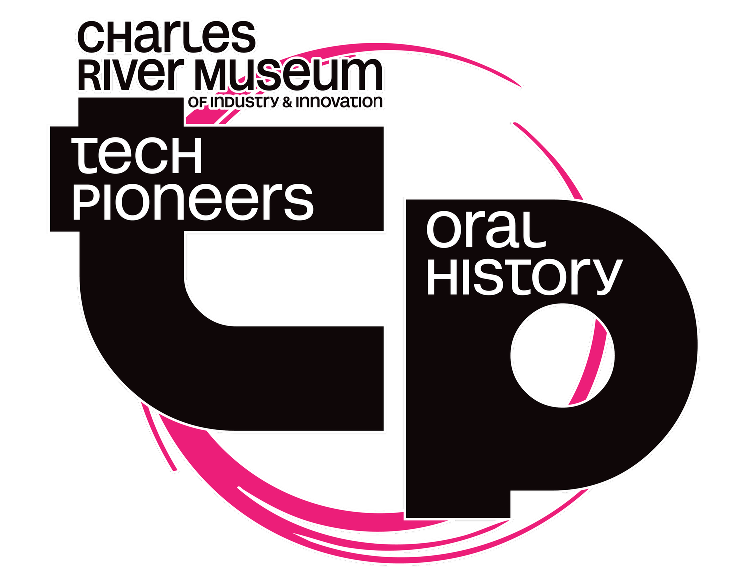 Massachusetts Tech Pioneers Oral History Virtual Exhibition