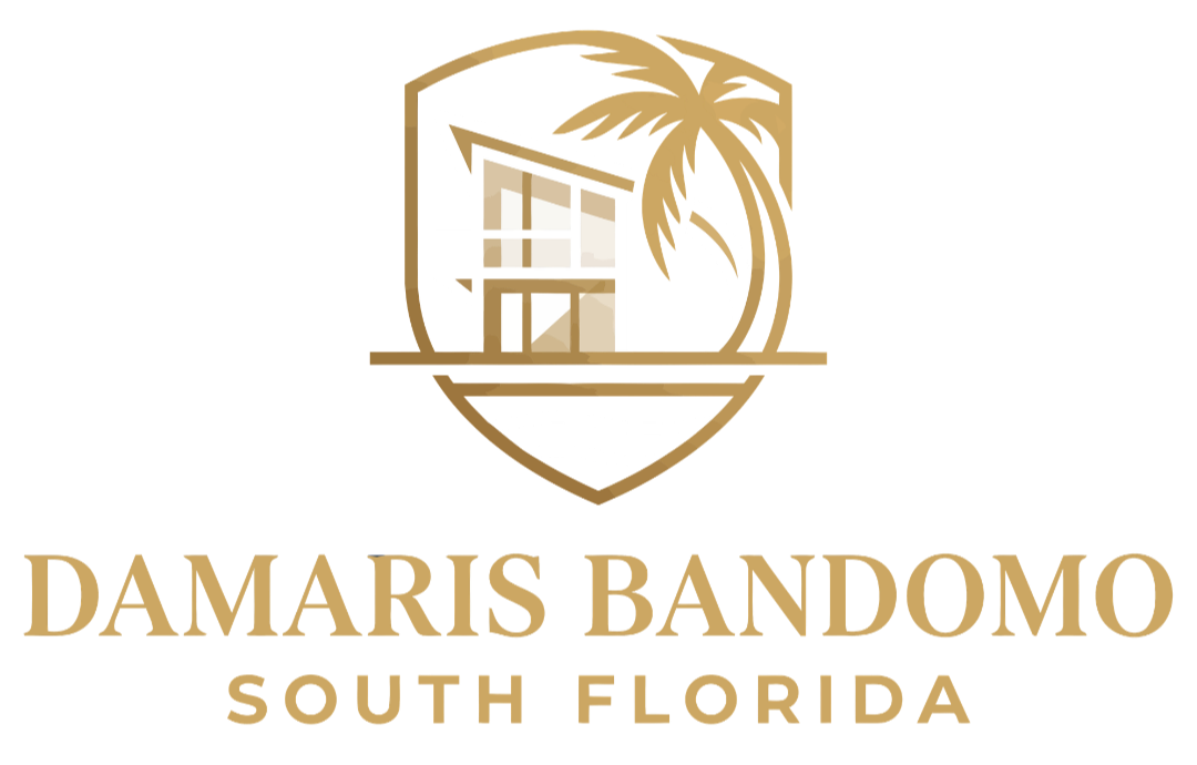 DAMARIS BANDOMO ︱SOUTH FLORIDA