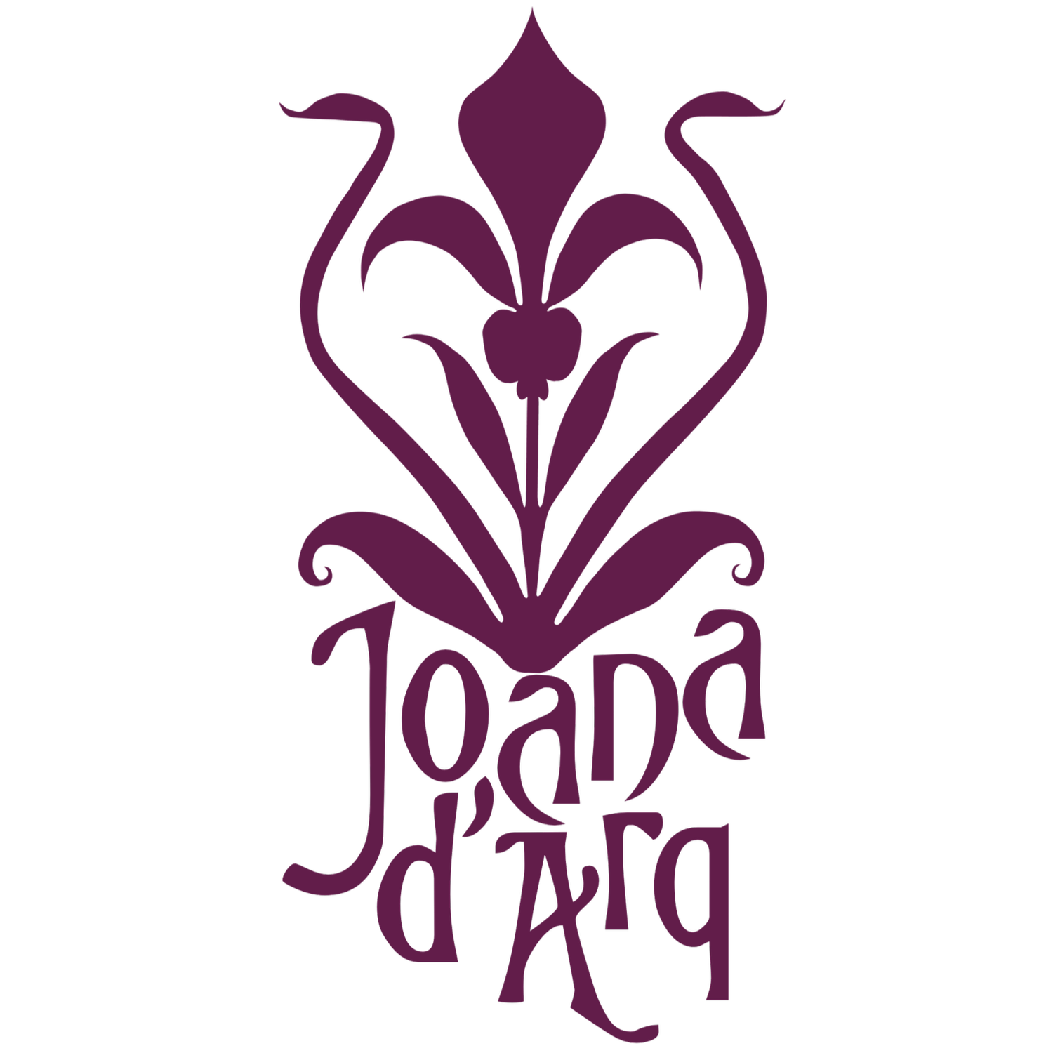 ✶ Joana d'Arq ✶
