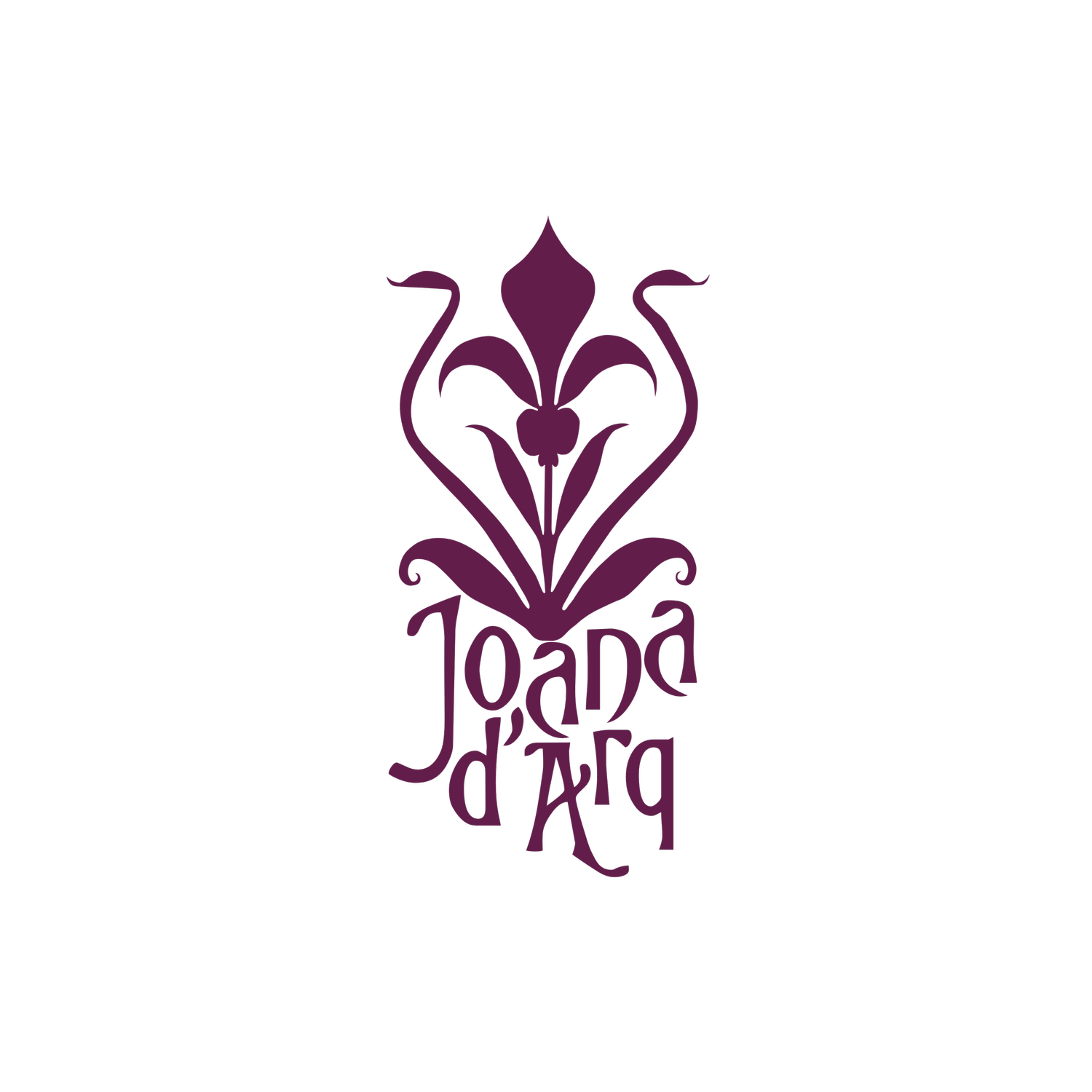 ✶ Joana d'Arq ✶