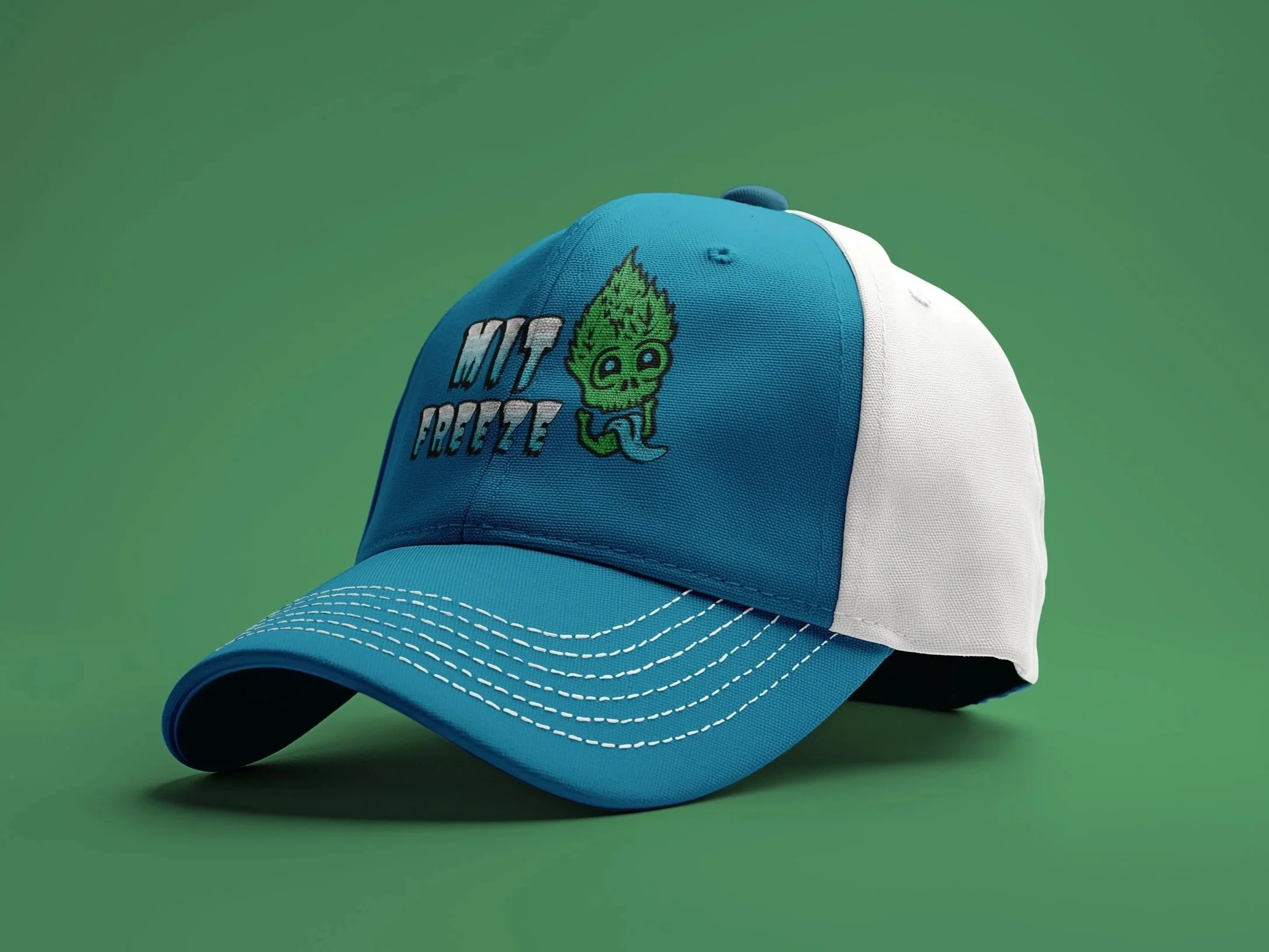MIT Freeze & MIT Fire