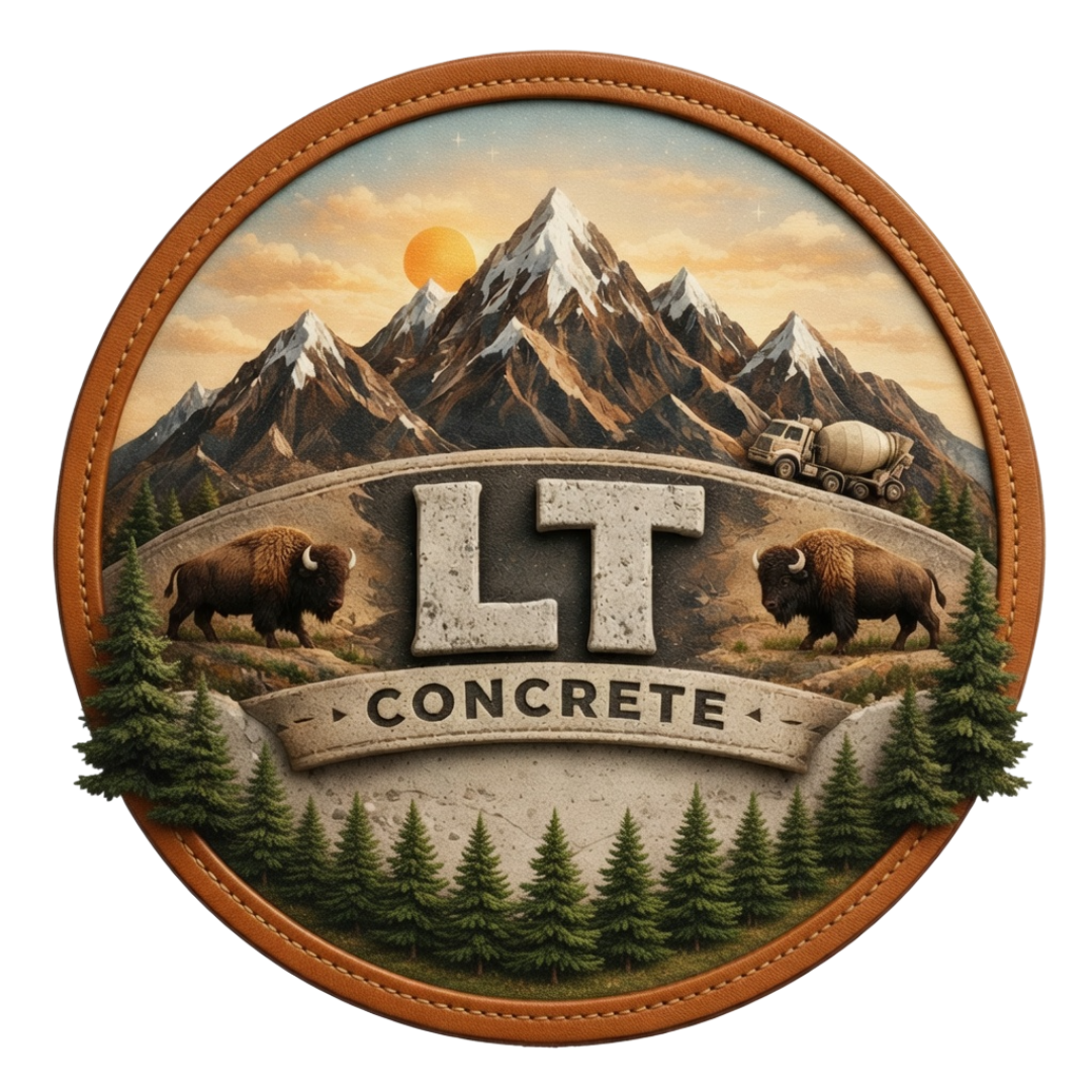 LT Concrete