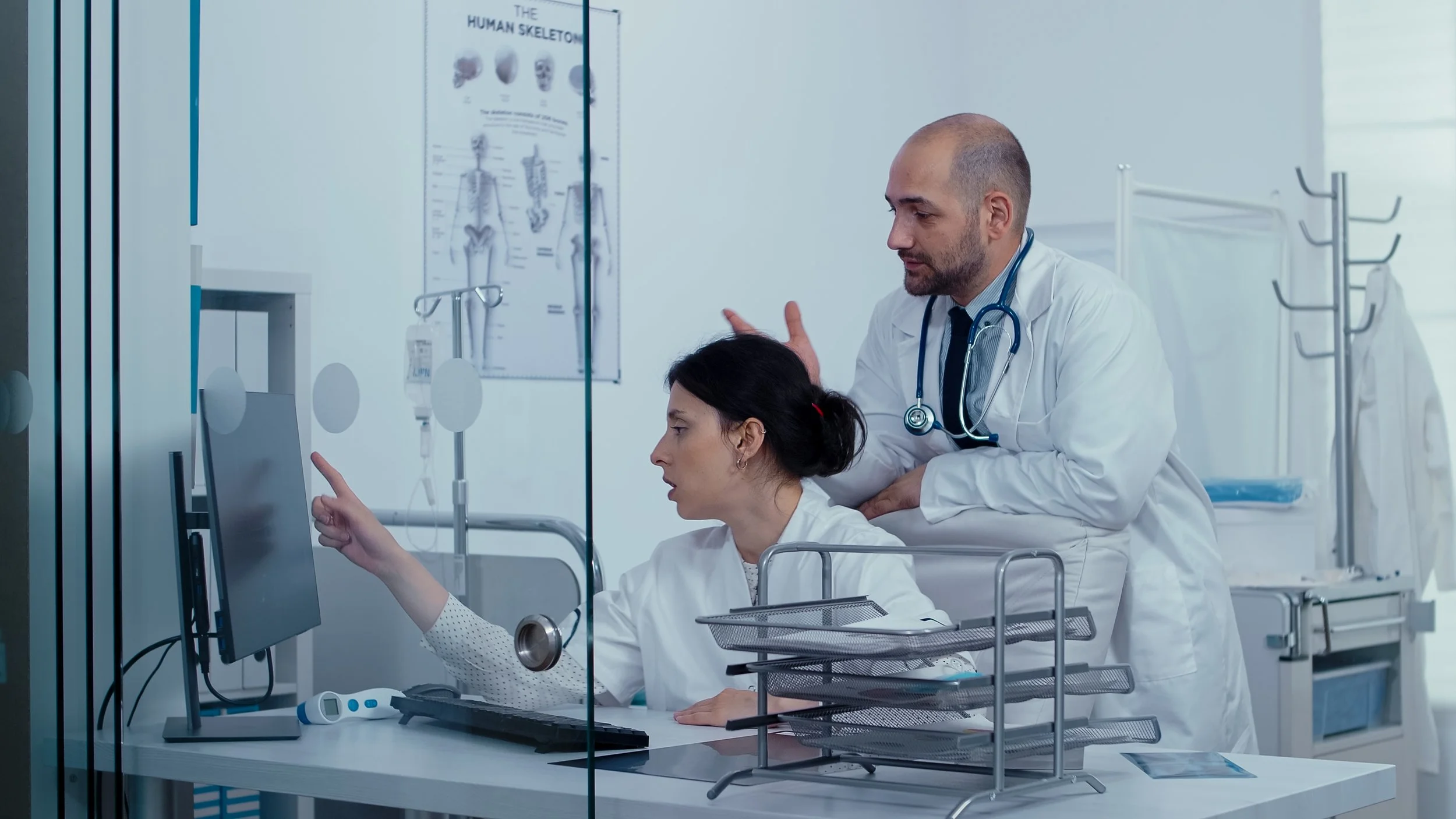 Smooth Transitions: Reducing Hospital Readmissions with TCM