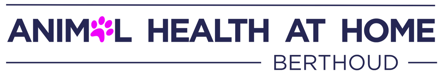 Animal Health at Home