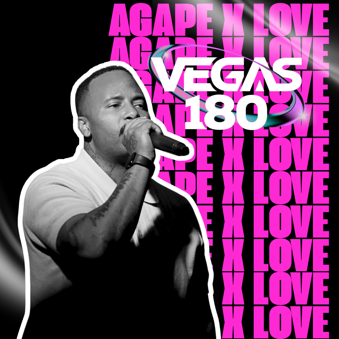 Music Under the Stars - Featuring “AGAPE X LOVE”