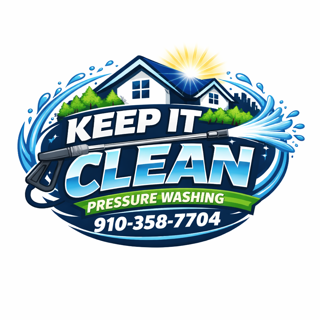 Keep It clean