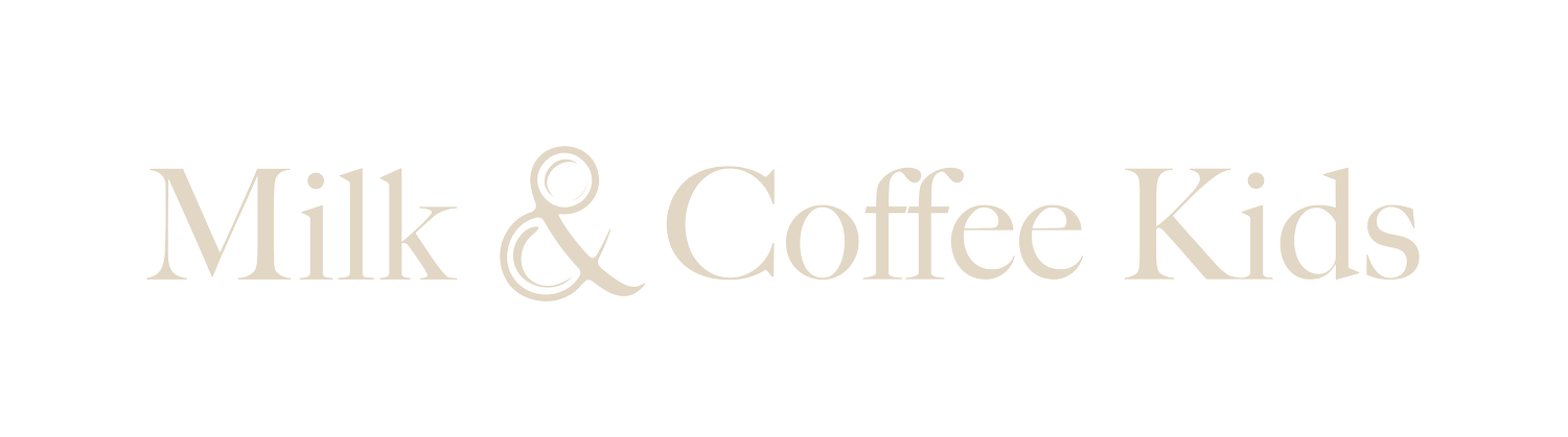 Milk &amp; Coffee Kids