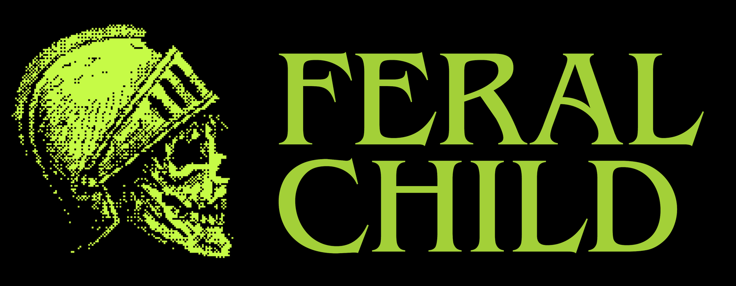 FERAL CHILD